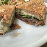   at The Hungry Caterpillar in Jacksonville