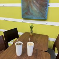   at The Hungry Caterpillar in Jacksonville