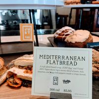  at Peet's Coffee in Ventura