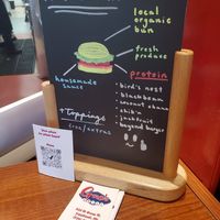  at Gora's Grill in Ypsilanti