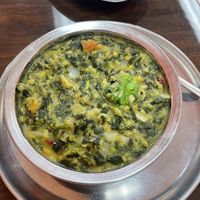 Great food. at Dosa Hut in Rocky Hill