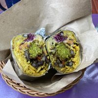   at La Chingada in Montevideo