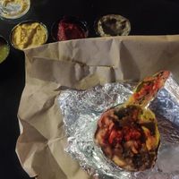  at La Chingada in Montevideo