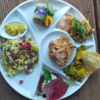  at De Groene Gevel in Woerdense Verlaat