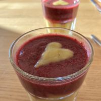 Smoothie  at De Groene Gevel in Woerdense Verlaat