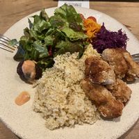   at Micasadeco & Cafe in Kyoto