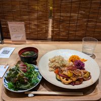  at Micasadeco & Cafe in Kyoto