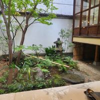  at Micasadeco & Cafe in Kyoto