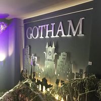  at Comic Planet in Madrid