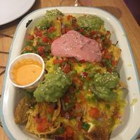  at Comic Planet in Madrid