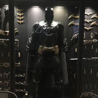  at Comic Planet in Madrid