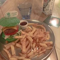  at Comic Planet in Madrid