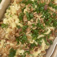   at The Vegan Habit in Hythe