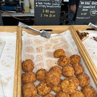  at The Vegan Habit in Hythe