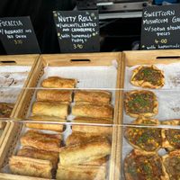  at The Vegan Habit in Hythe