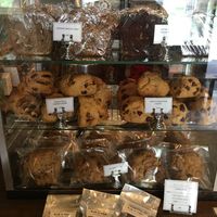 Their pastries of the day at Woodberry Coffee - Setagaya in Tokyo