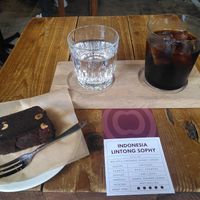  at Woodberry Coffee - Setagaya in Tokyo