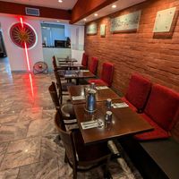 Pongal at Pongal - Midtown in New York City