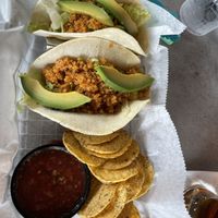   at Naples Flatbread Kitchen & Bar in Estero