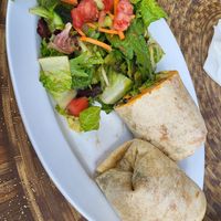  at Naples Flatbread Kitchen & Bar in Estero