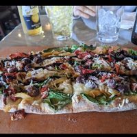  at Naples Flatbread Kitchen & Bar in Estero