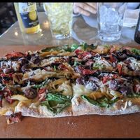  at Naples Flatbread Kitchen & Bar in Estero