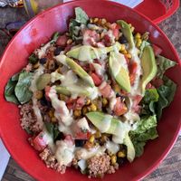   at Naples Flatbread Kitchen & Bar in Estero