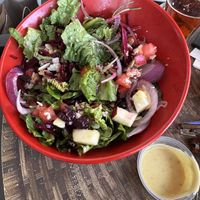   at Naples Flatbread Kitchen & Bar in Estero