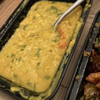 Tadka daal at Bombay Street Food 2 in Washington