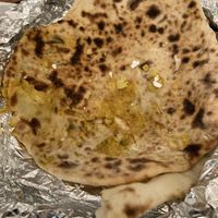  Bread at Bombay Street Food 2 in Washington