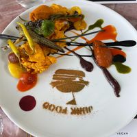 Tomato at Faro in Berriedale