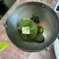 Avocado  at Faro in Berriedale