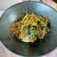 Mushroom at Faro in Berriedale