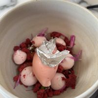   at Faro in Berriedale