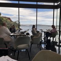   at Faro in Berriedale