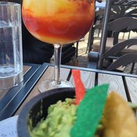  at Maracas Mexican Cantina & Grill in Palm Springs