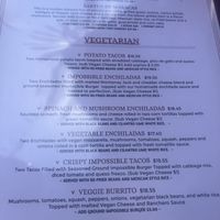   at Maracas Mexican Cantina & Grill in Palm Springs