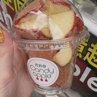   at Candy Apple - Harajuku in Tokyo