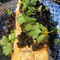 Hungry just looking at this image again lol at Kaizen in Knoxville