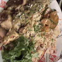   at Kaizen in Knoxville