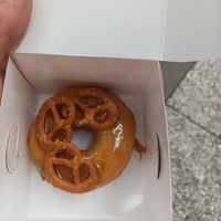  at Royal Donuts - Ottensen in Hamburg