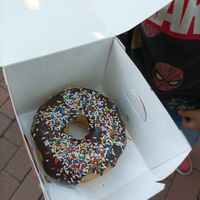  at Royal Donuts - Ottensen in Hamburg