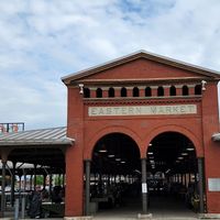 Eastern Market  at VegMichigan in Royal Oak