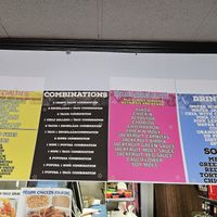  at Mamicon's Vegan Mexican Restaurant in Northridge