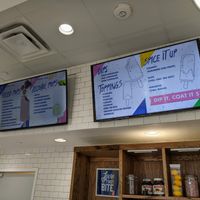 Alcohol-infused fruity pops... at Picolé in Austin