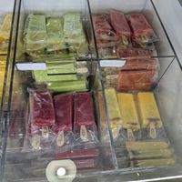 Yum factor 10. at Picolé in Austin