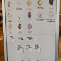 Yum factor 10. at Jeni's Ice Creams in Austin