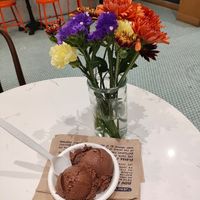 #Veganuary at Jeni's Ice Creams in Austin