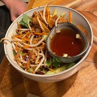 Summer Garden  at Ahimsa in Munich