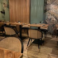 Inside   at Ahimsa in Munich